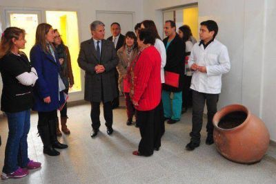 La salud p�blica suma complejidad oncol�gica