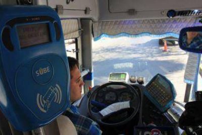 Controlan sobreprecios en recargas de SUBE y celulares