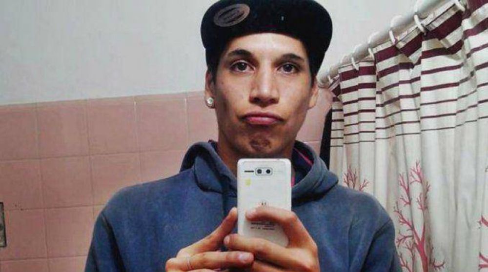 Estaba detenido por haber apu�alado a su novia pero le bajaron la imputaci�n y qued� libre