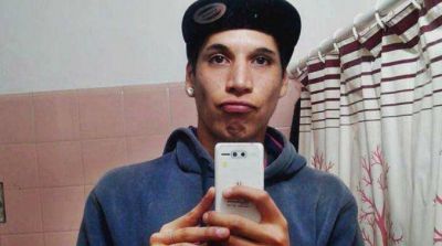 Estaba detenido por haber apu�alado a su novia pero le bajaron la imputaci�n y qued� libre