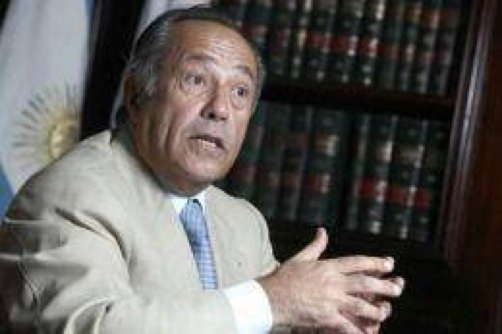 Rodrguez Sa est dispuesto a integrar una liga de gobernadores peronistas liderada por Scioli