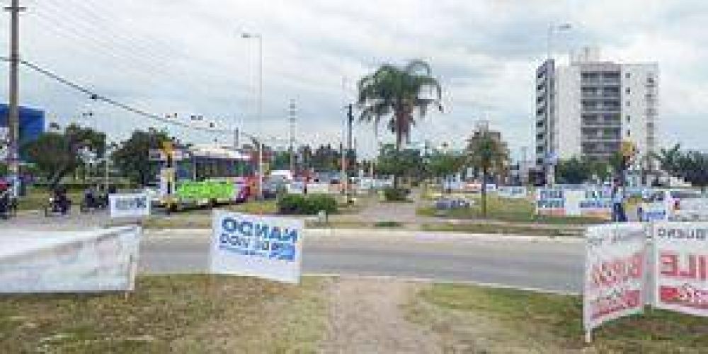 Financiamiento electoral: el lado oscuro que beneficia al gobierno