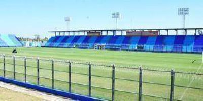 Sol de Am�rica inaugura su estadio