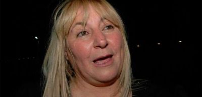 Griselda Herrera celebr� la media sanci�n al Presupuesto 2016