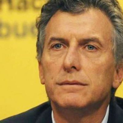 UATRE La Rioja apoyar� la candidatura del presidenciable Mauricio Macri