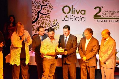 Casas destac� que se fortalecer�n politicas productivas