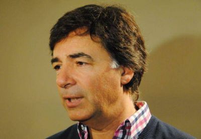 Pablo Fern�ndez: �Tenemos que hablar de servicio doce meses�