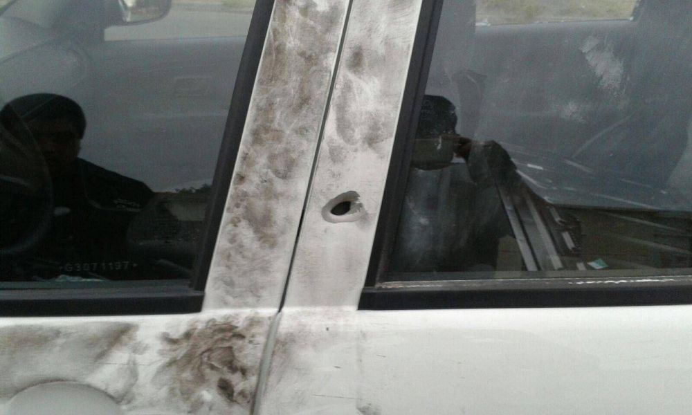 Hay un demorado por la muerte de Apaza y siguen los allanamientos