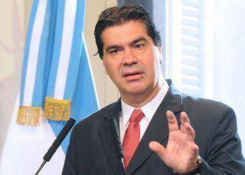 Reglamentaron la ley de Juicio de Residencia y deber�n rendir cuentas quienes dejen la funci�n p�blica provincial