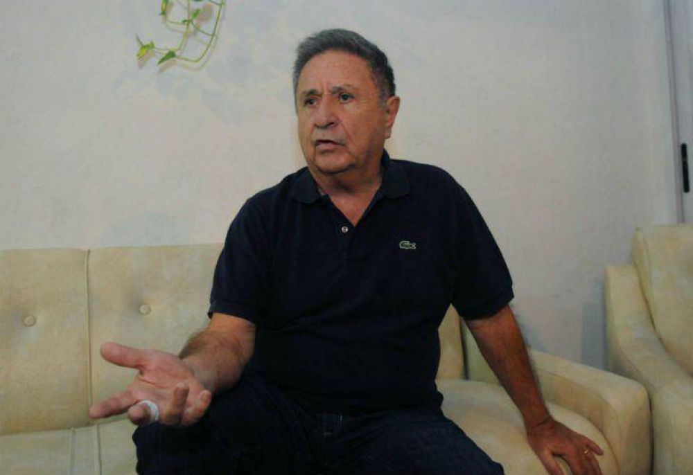Duhalde: 