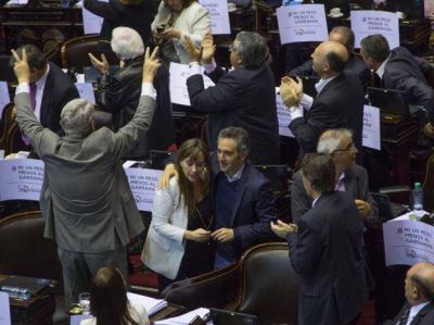 Presupuesto: Santa Fe consigui� $ 370 millones en rutas para 2016