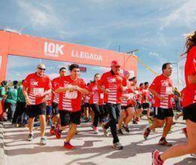 10K Ternium: Beneficio al Hospital San Felipe  