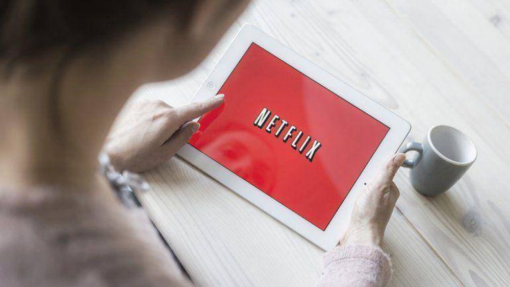 Netflix aument� el precio de su servicio