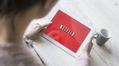 Netflix aument� el precio de su servicio