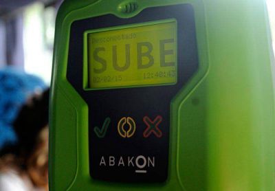Tarjeta Sube: el lunes 19 arranca el empadronamiento
