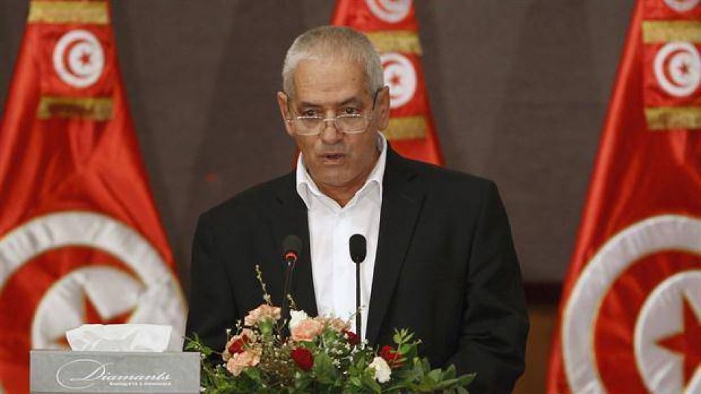 Qu es el Cuarteto de Dilogo Nacional Tunecino, el ganador del Premio Nobel de la Paz?