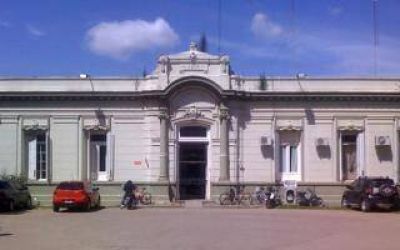 Carmen de Areco: Discuti� con su novia de 17 a�os y la mat� de un tiro