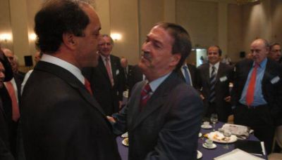 La propuesta de Schiaretti que terminar�a con el diferimiento