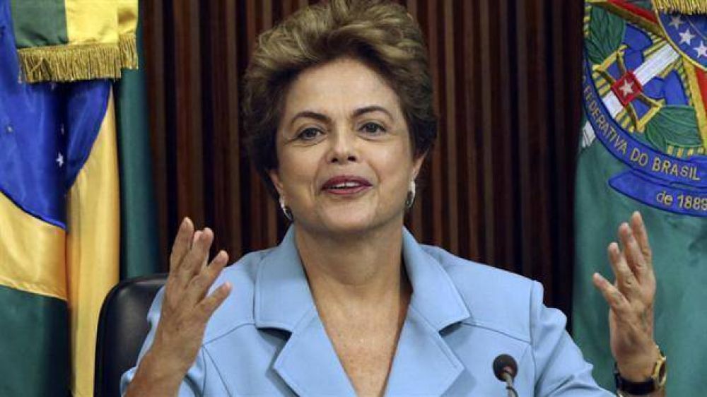 Dilma espera una larga batalla para evitar el juicio pol�tico