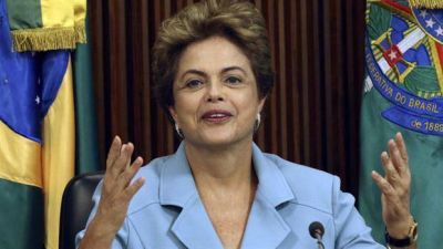 Dilma espera una larga batalla para evitar el juicio pol�tico
