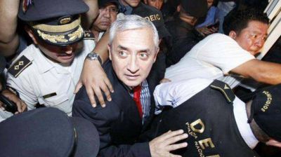 Guatemala: 1.500 empresarios son investigados en el caso de corrupci�n estatal denominado La L�nea
