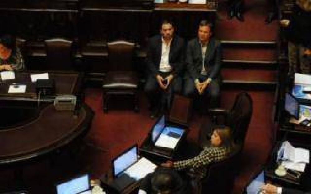 Senado aprob� la creaci�n de la Universidad Nacional en Almirante Brown