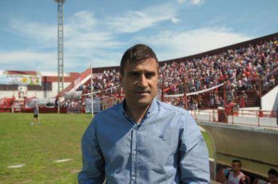 Nardozza cambia para volver a ganar