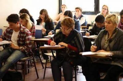 La UNLZ asesora a mujeres que son v�ctimas de violencia