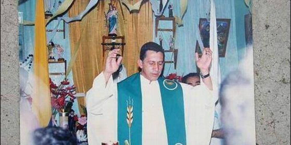 La Iglesia colombiana recibe su primera condena en firme por pederastia