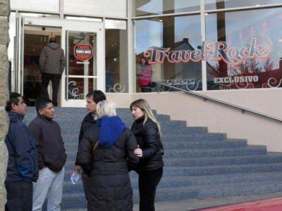 Imputaron a una m�dica por la muerte de la estudiante chavense 