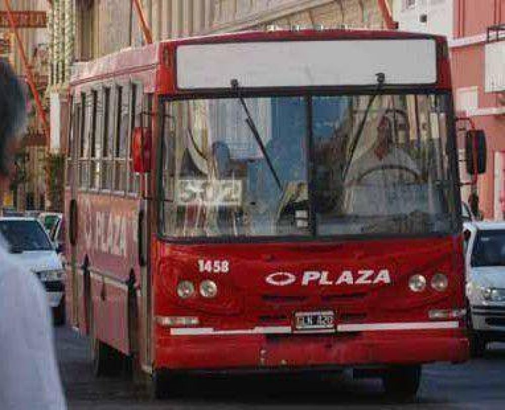 Avanza la millonaria demanda de Plaza contra la Municipalidad por �quebranto financiero�