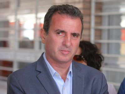 Respiro para P�rez: termin� de pagar los sueldos