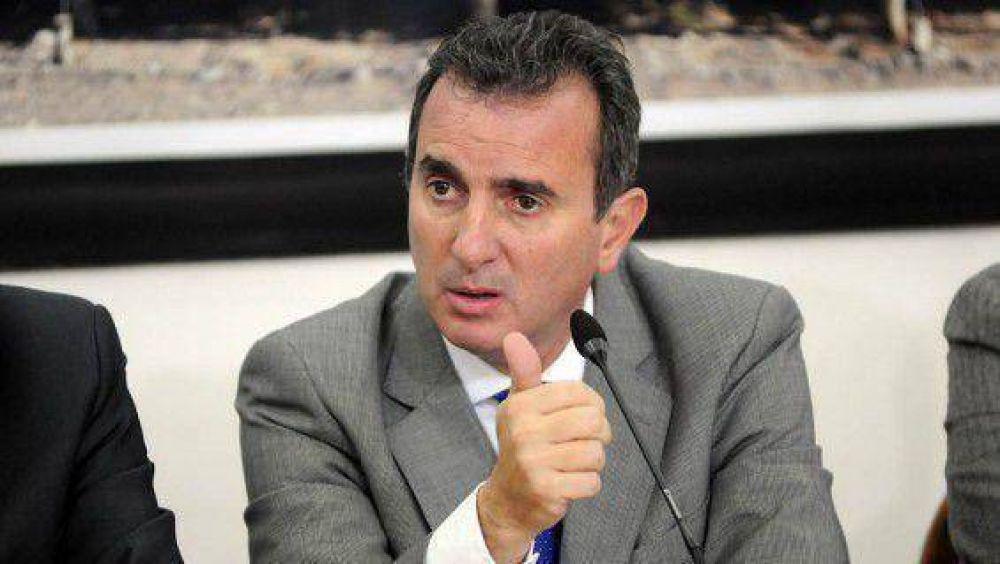 La ruleta financiera de P�rez para pagar sueldos