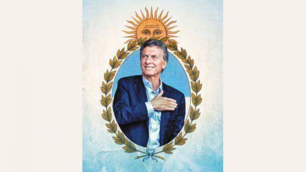  Frigerio: 10 razones para votar a Mauricio Macri