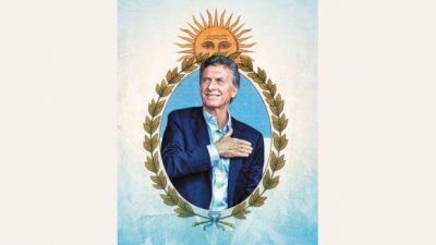  Frigerio: 10 razones para votar a Mauricio Macri