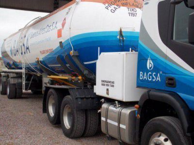 BAGSA inaugur� la primera empresa del Sector Industrial Planificado