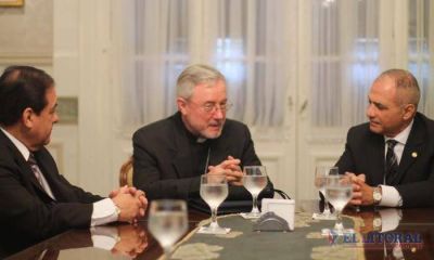 Stanovnik dialog� con el STJ sobre divisi�n de poderes y accesibilidad