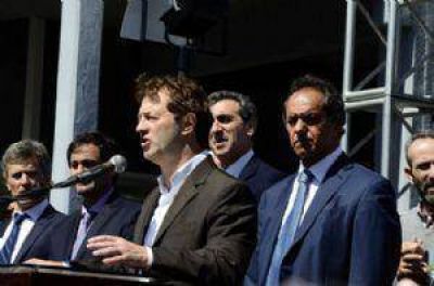 �Empieza a cerrarse una herida que avergonzaba a los chivilcoyanos�