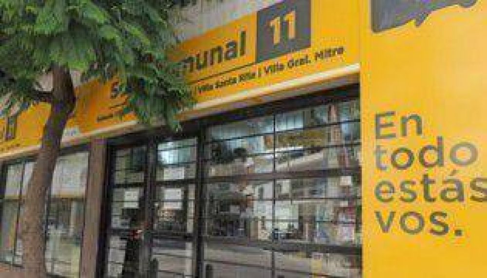 Los Comuneros tendr�n que hacer p�blicas sus actividades