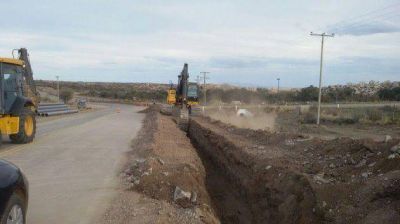 Inaugurar�n la segunda etapa del Acueducto San Mart�n