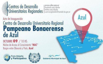 Se realizar� el lanzamiento oficial de la Tecnicatura Universitaria en Turismo Cultural