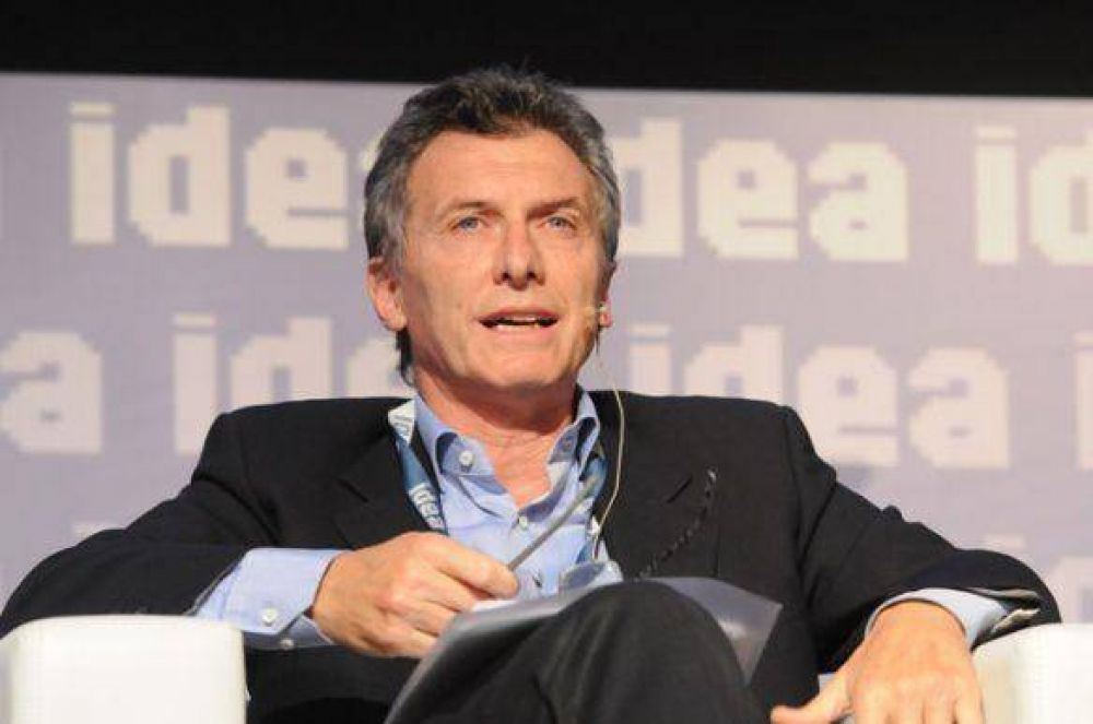 Macri: 