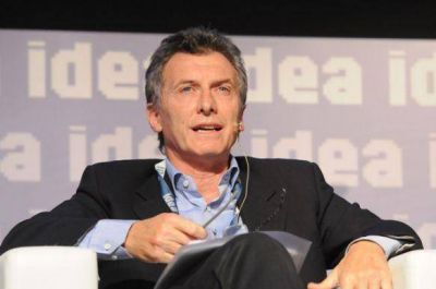 Macri: 