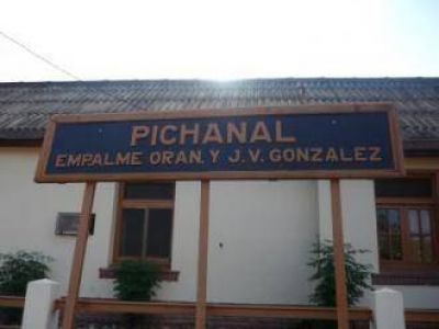 #ElConcejoM�sVago: piden la intervenci�n de Pichanal