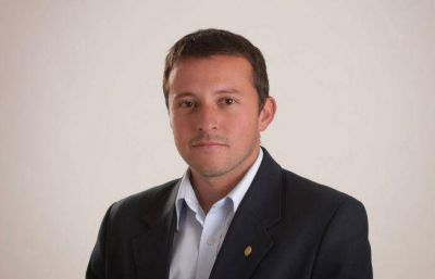 Mat�as Assennato crear� un consejo para iniciar la transici�n 