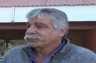 �Este gobierno volc� su mirada al interior de la provincia�