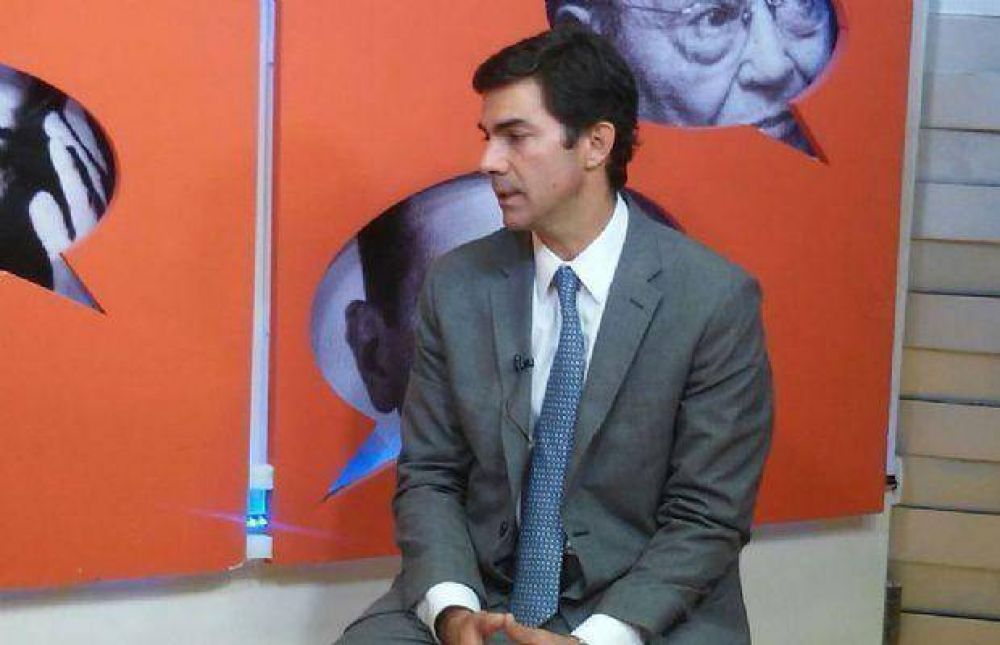 Urtubey rest� importancia a las cr�ticas: �Este gobierno ya termina�