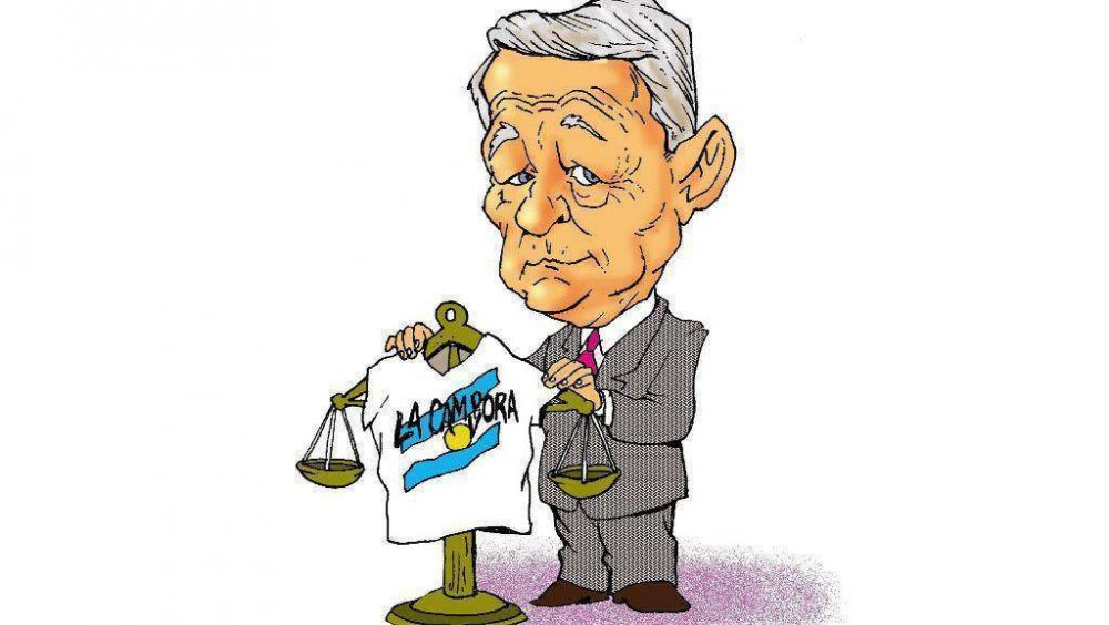Nuevo atropello K a la Justicia