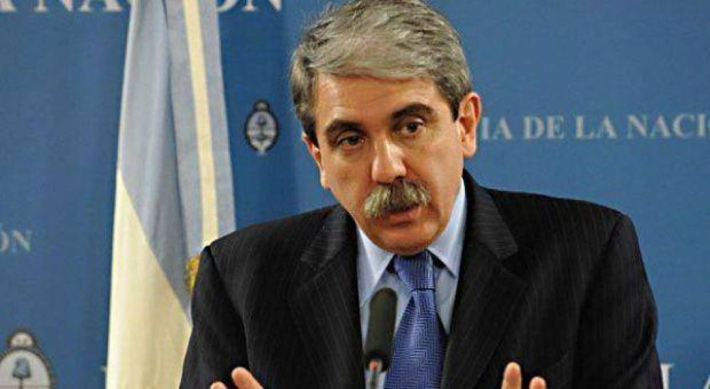 An�bal desisti� el convite, y dej� a Vidal y a Sol� 