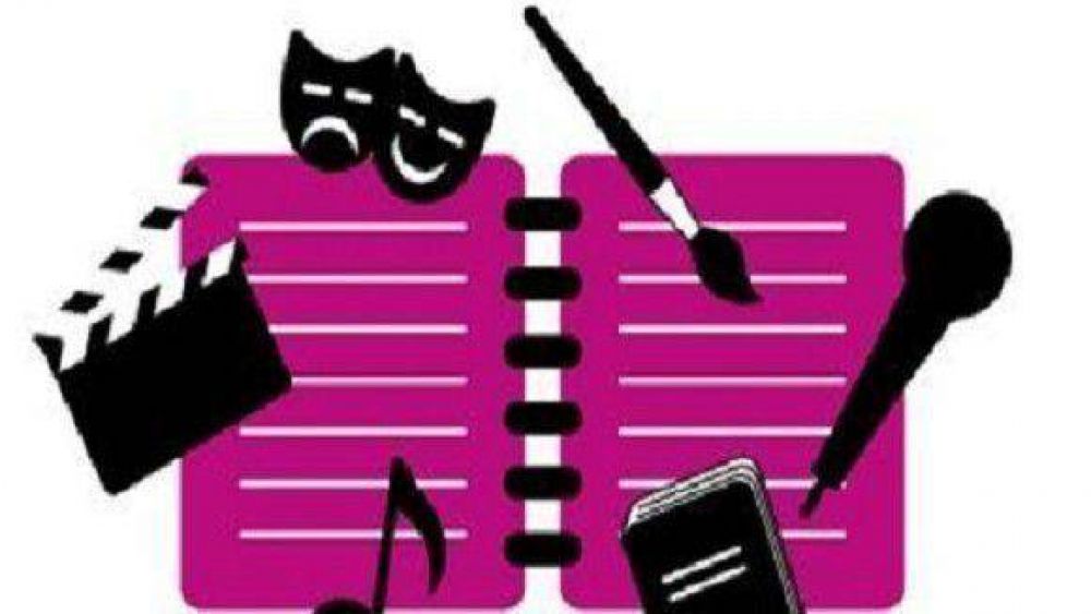 La movida del Finde, Cines, Teatros, Espectaculos varios